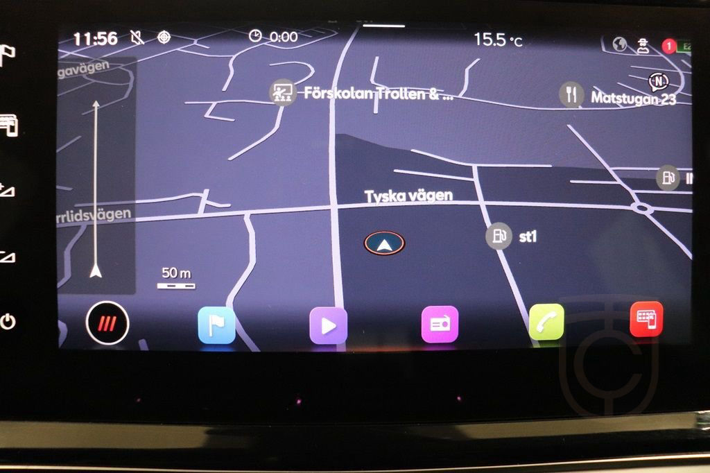 Seat Tarraco 1.4 TSI eHybrid