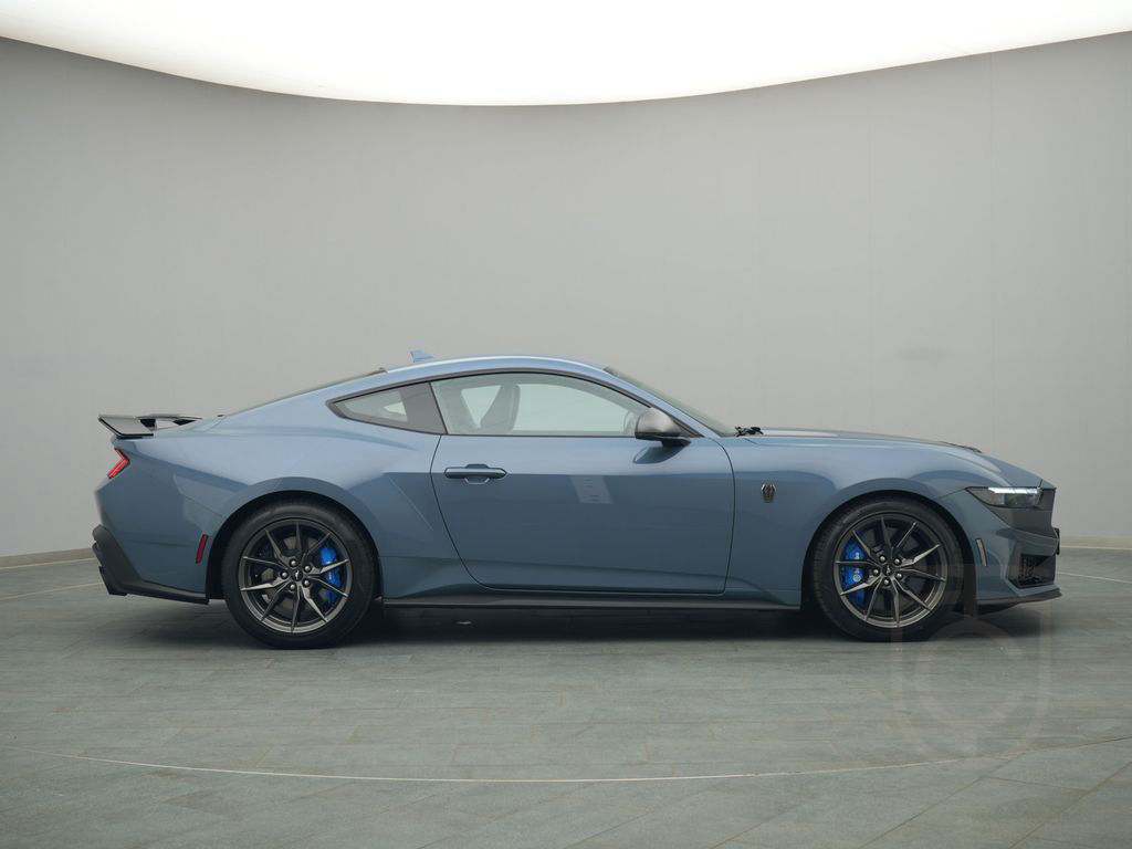 Ford Mustang Dark Horse Coupé V8 454PS Aut. -14%*