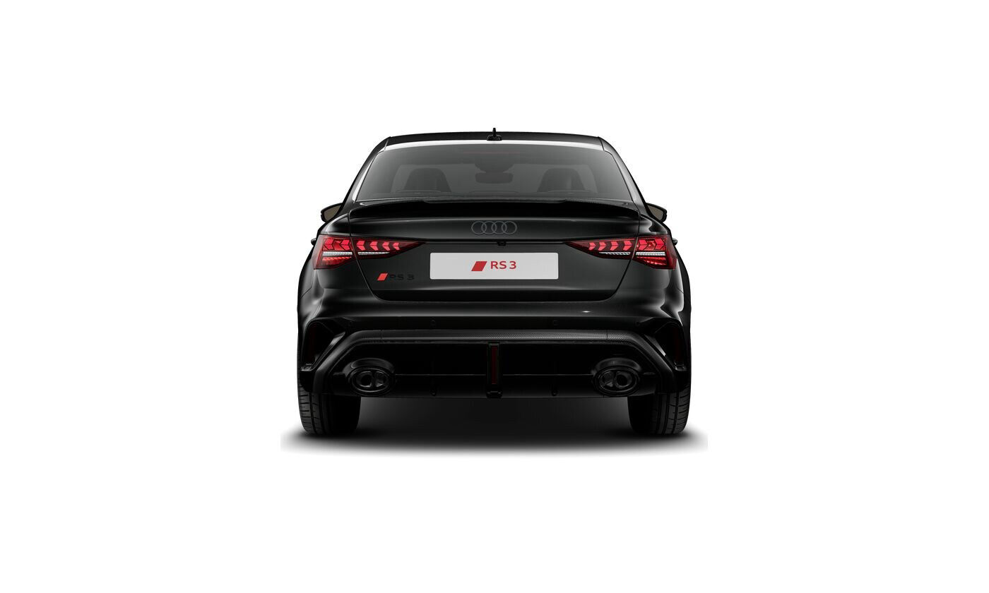 Audi RS 3 Limousine 3 294 kW