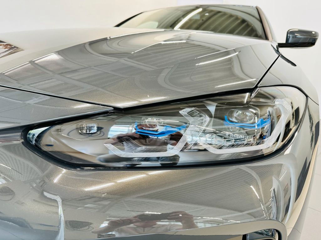 ALPINA B4 3.0 Allrad