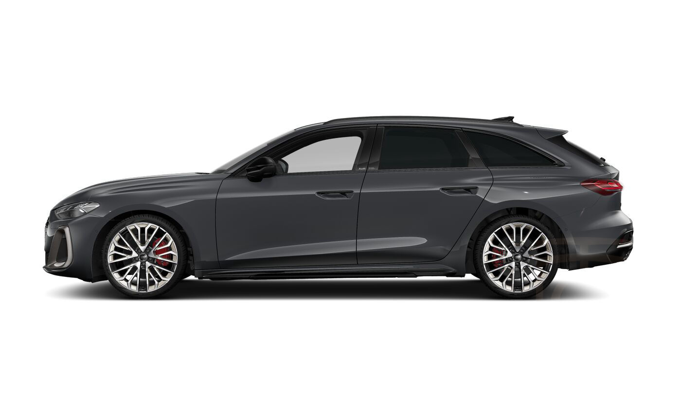 Audi A5 Avant TDI quattro 150 kW S tronic