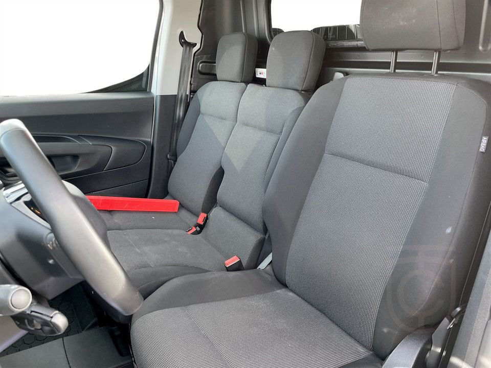 Peugeot e-Partner L1 PRO+