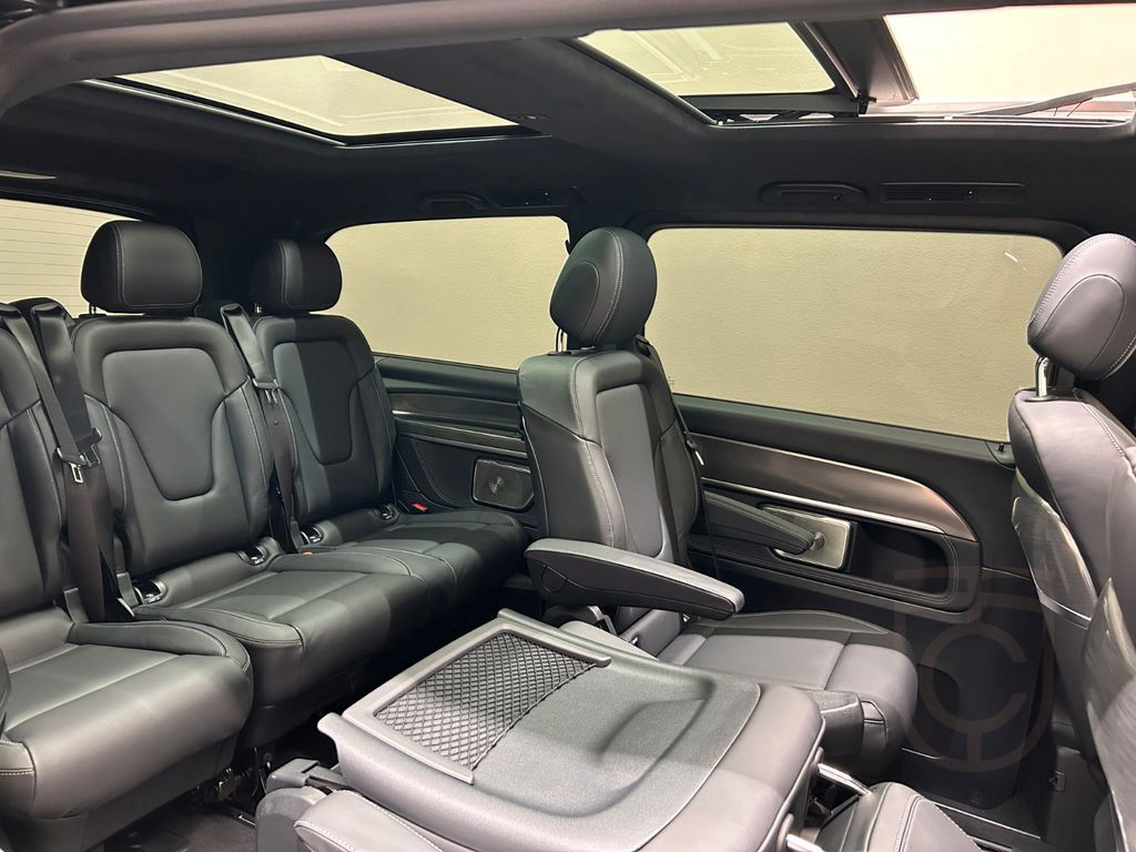 Mercedes-Benz V300 d L EXCLUSIVE EDITION 4MATIC *PANO*STANDHZ*