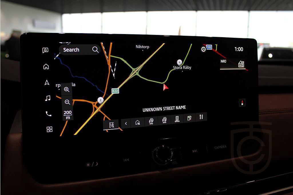 Mitsubishi Outlander Instyle PHEV Automat 4WD