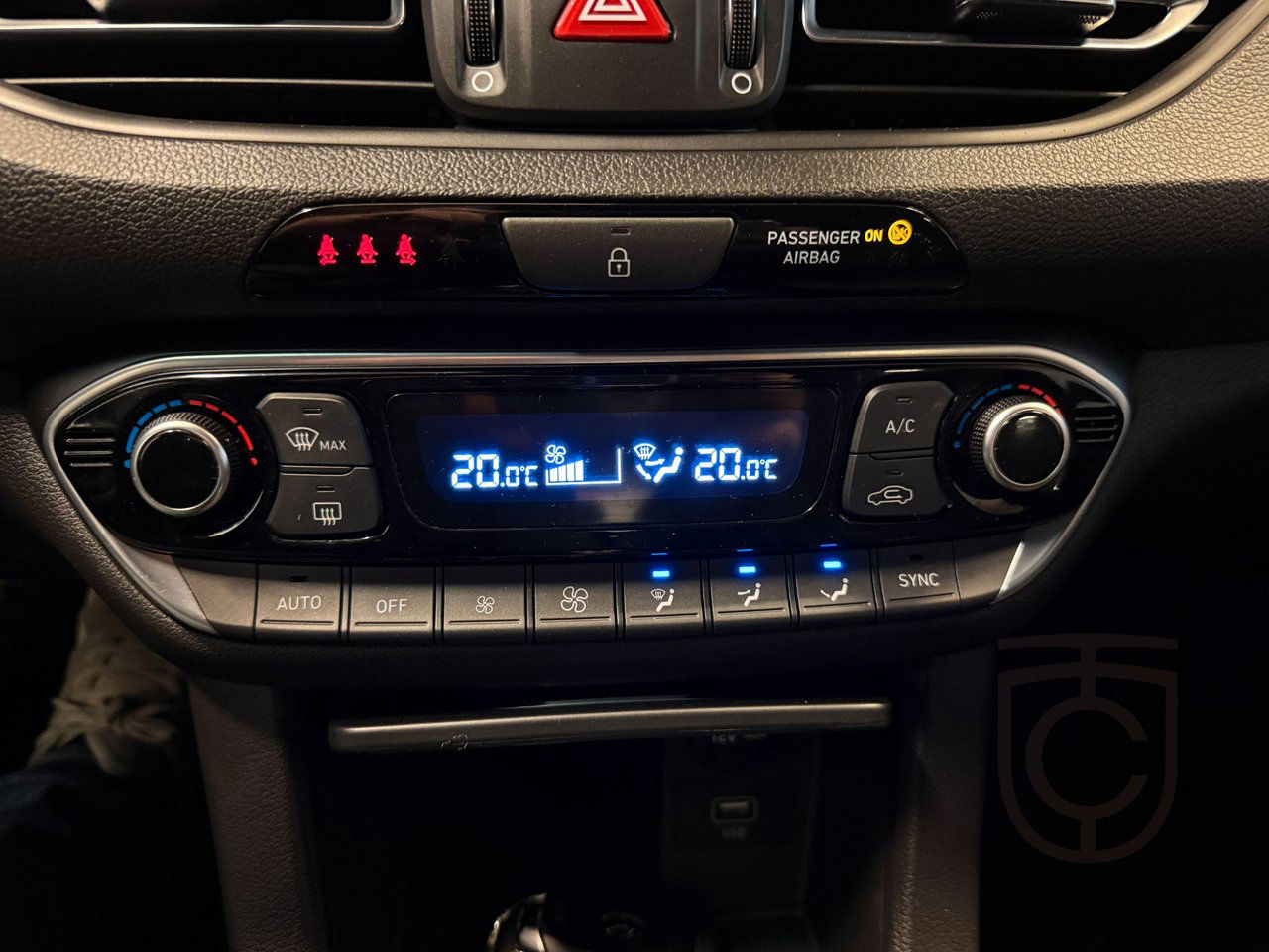 Hyundai i30 Kombi 1.0 T-GDI iMT N-Line