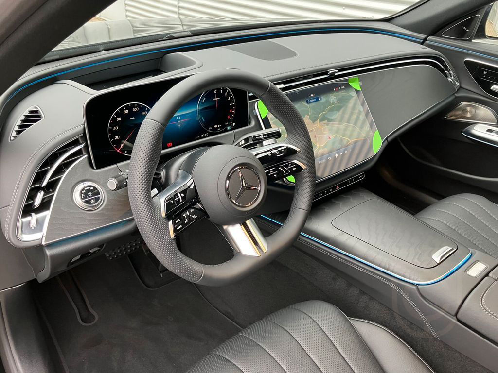 Mercedes-Benz E 300 T de 4M AMG Line Sitzklima*Multi Sitz*Pano