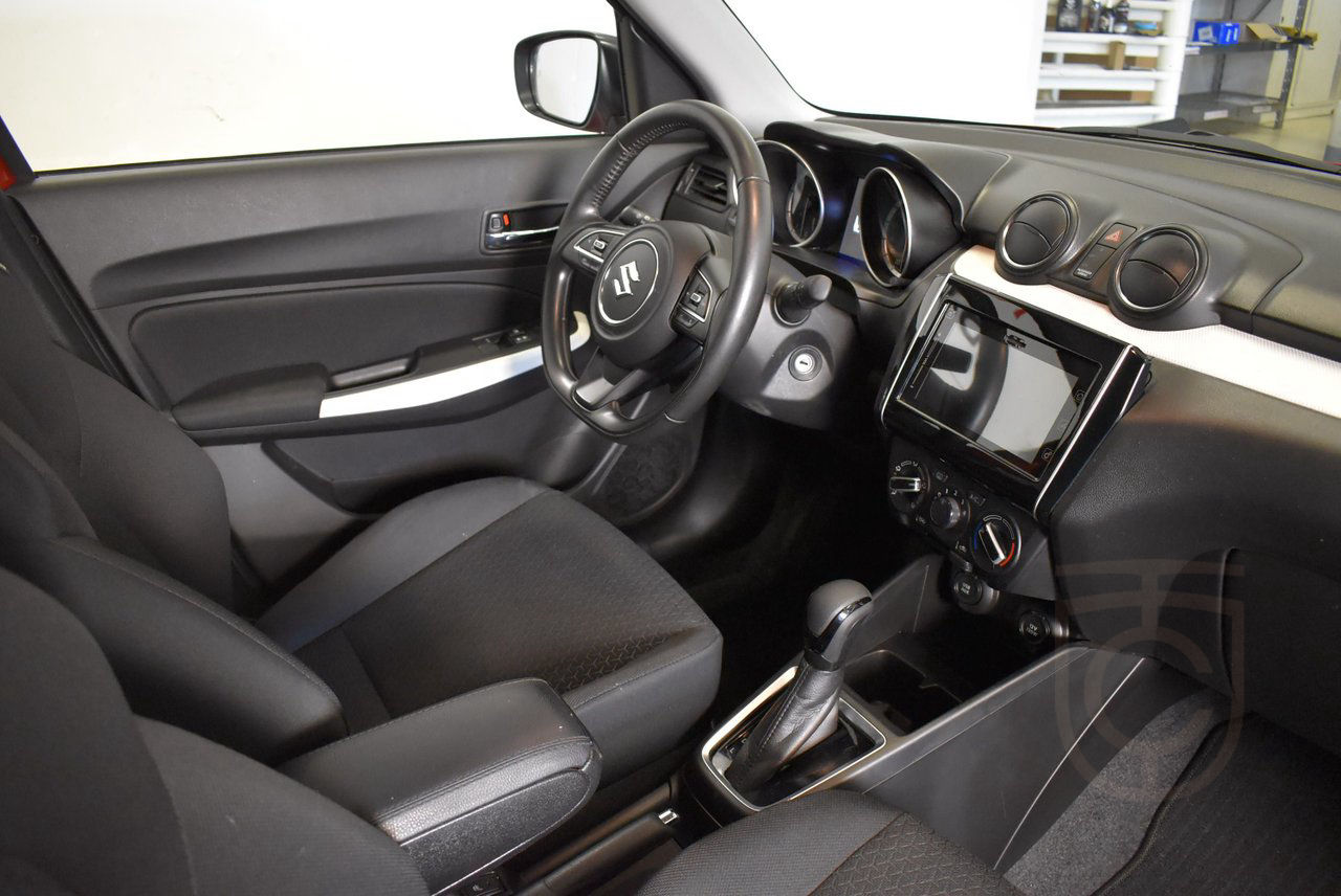 Suzuki Swift 1.2