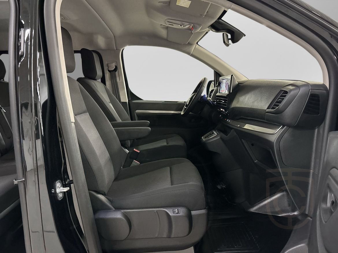 Toyota ProAce Crew Van L2