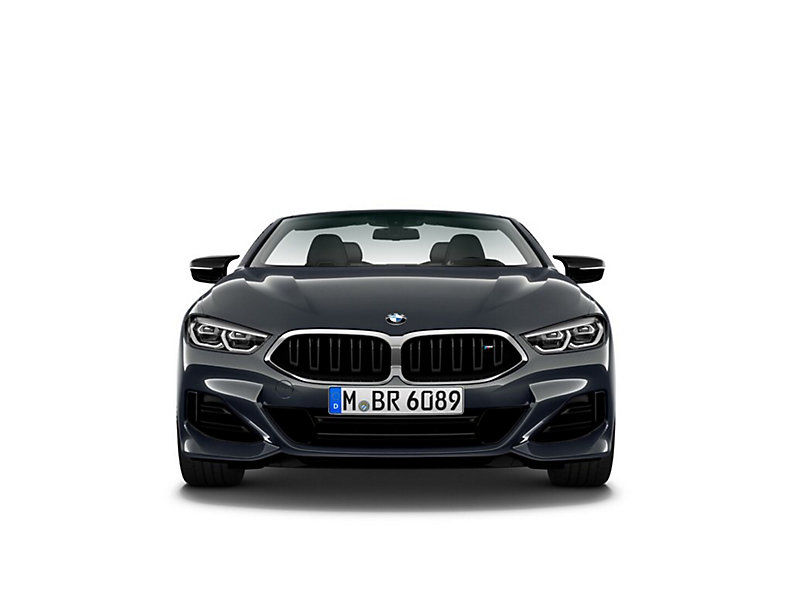 BMW M850i xDrive Cabrio