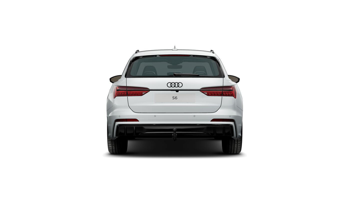 Audi S6 Avant TDI 253 kW