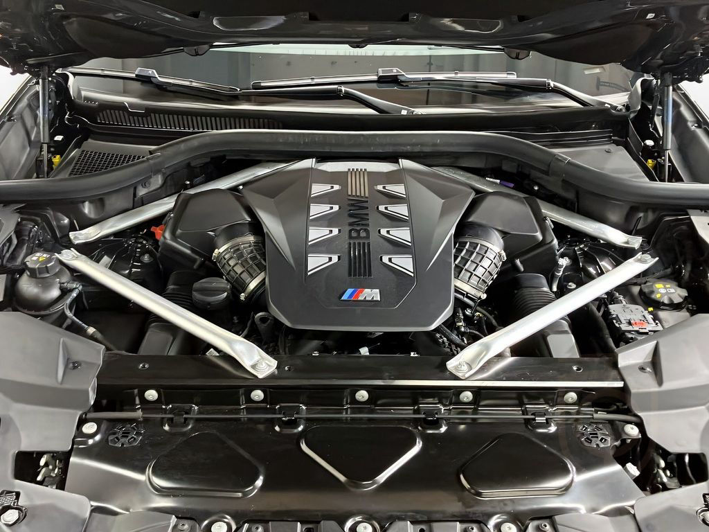 BMW X6 M60i xDrive M Sport Driv.Assist.Prof Kamera