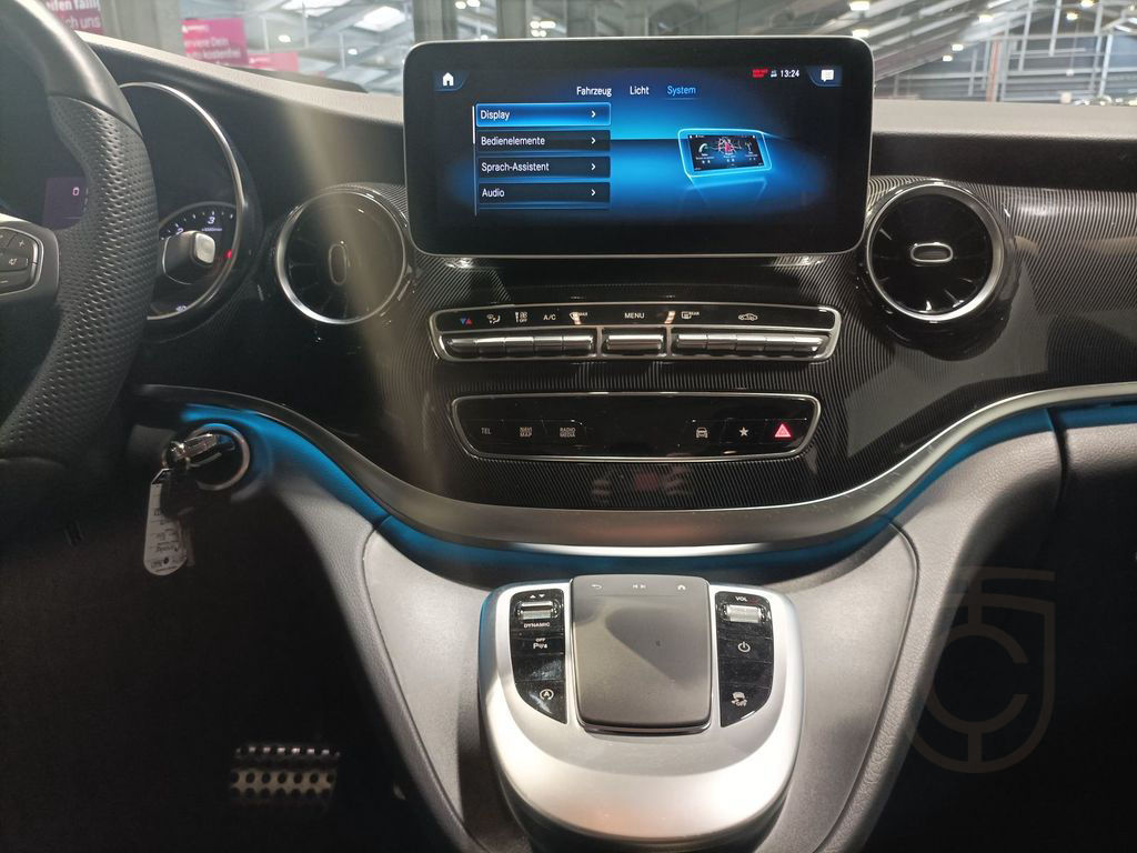 Mercedes-Benz Marco Polo 300d 4MATIC LED|Navi|AHK|Kamera|ACC