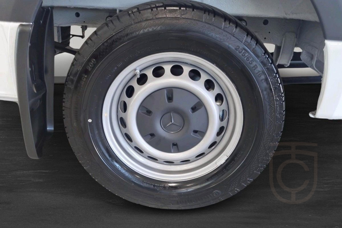 Mercedes-Benz Sprinter SPRINTER 317 CDI