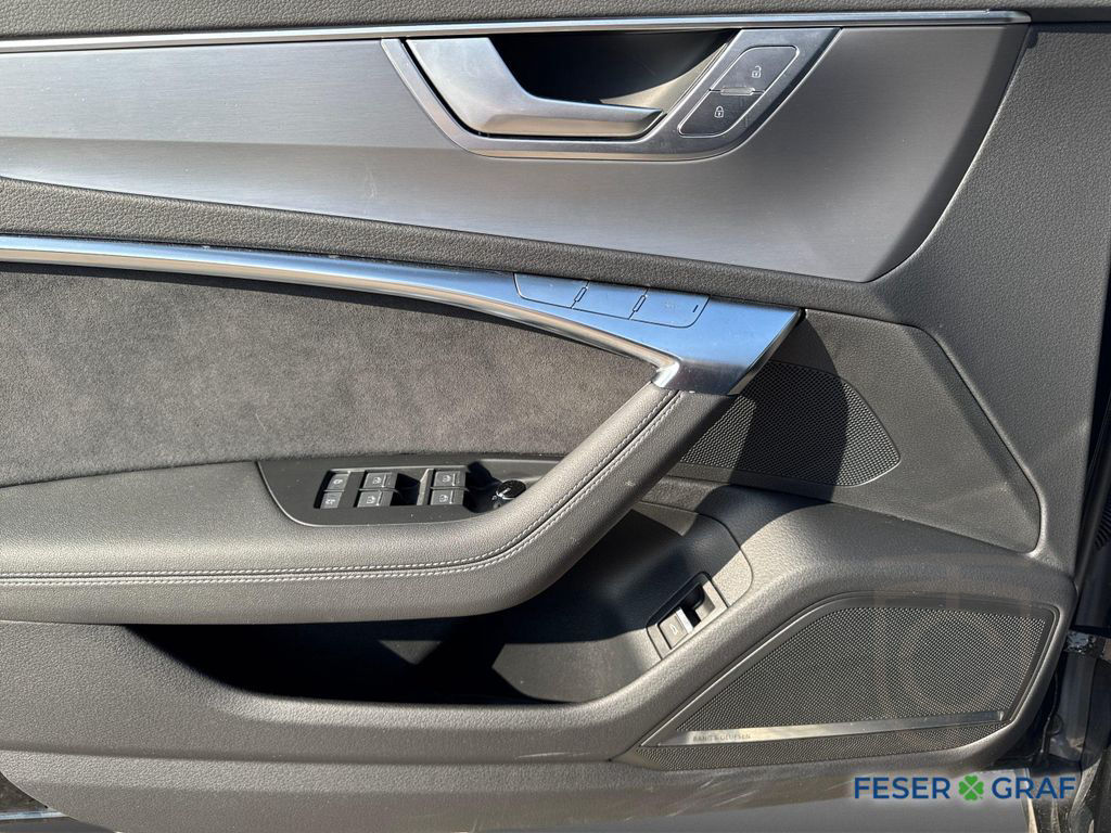 Audi S6 Av. 3.0 TDI qu. - PANO - MATRIX - ACC - AHK