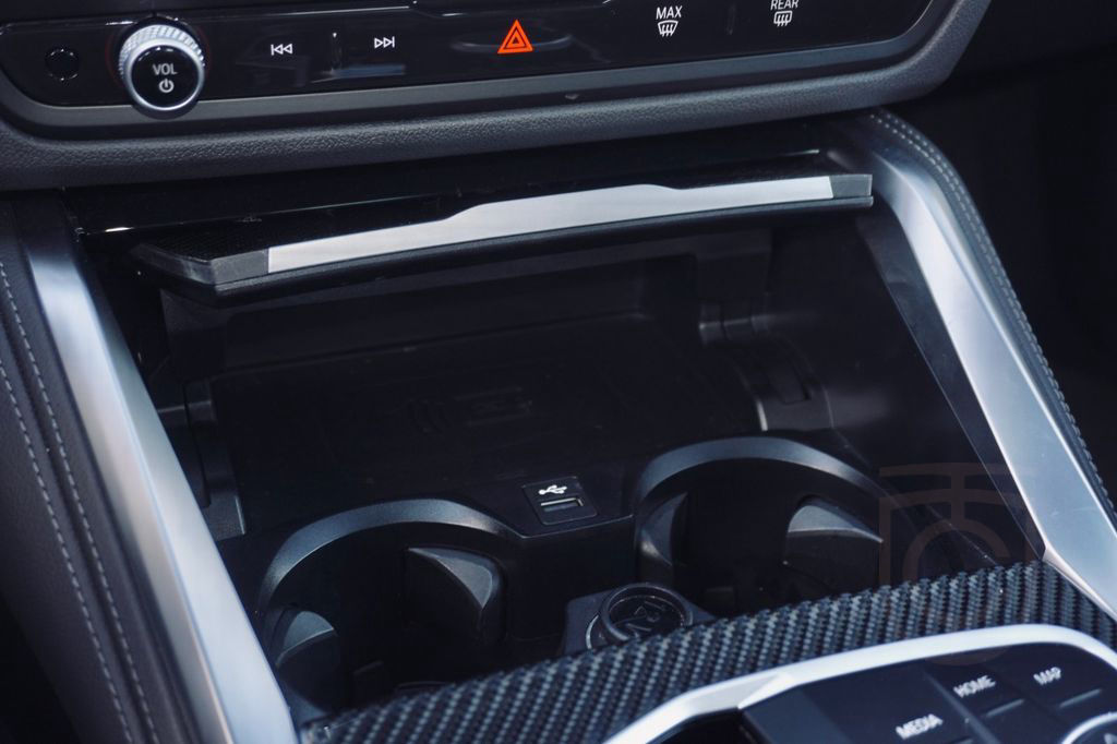 BMW M440i xDrive Cabrio HK HiFi DAB LED Komfortzg.