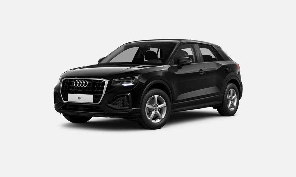 Audi Q2 30 TFSI Proline