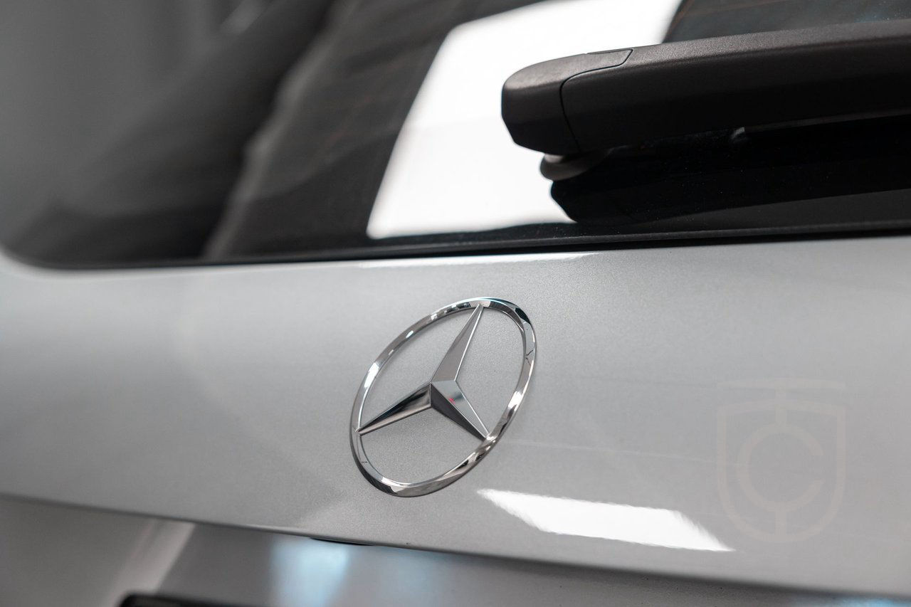 Mercedes-Benz GLA 250 e Progressive advanced PLUS