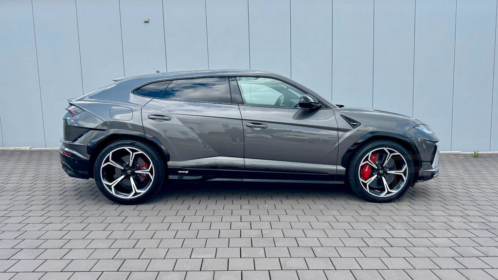 Lamborghini Urus S 4.0 V8 Facelift HuD Bang & Olufsen Kamera
