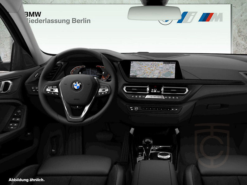 BMW 118i Hatch