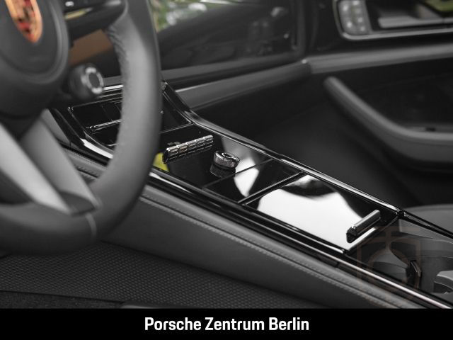 Porsche Panamera BOSE Luftfederung Panorama LED-Matrix