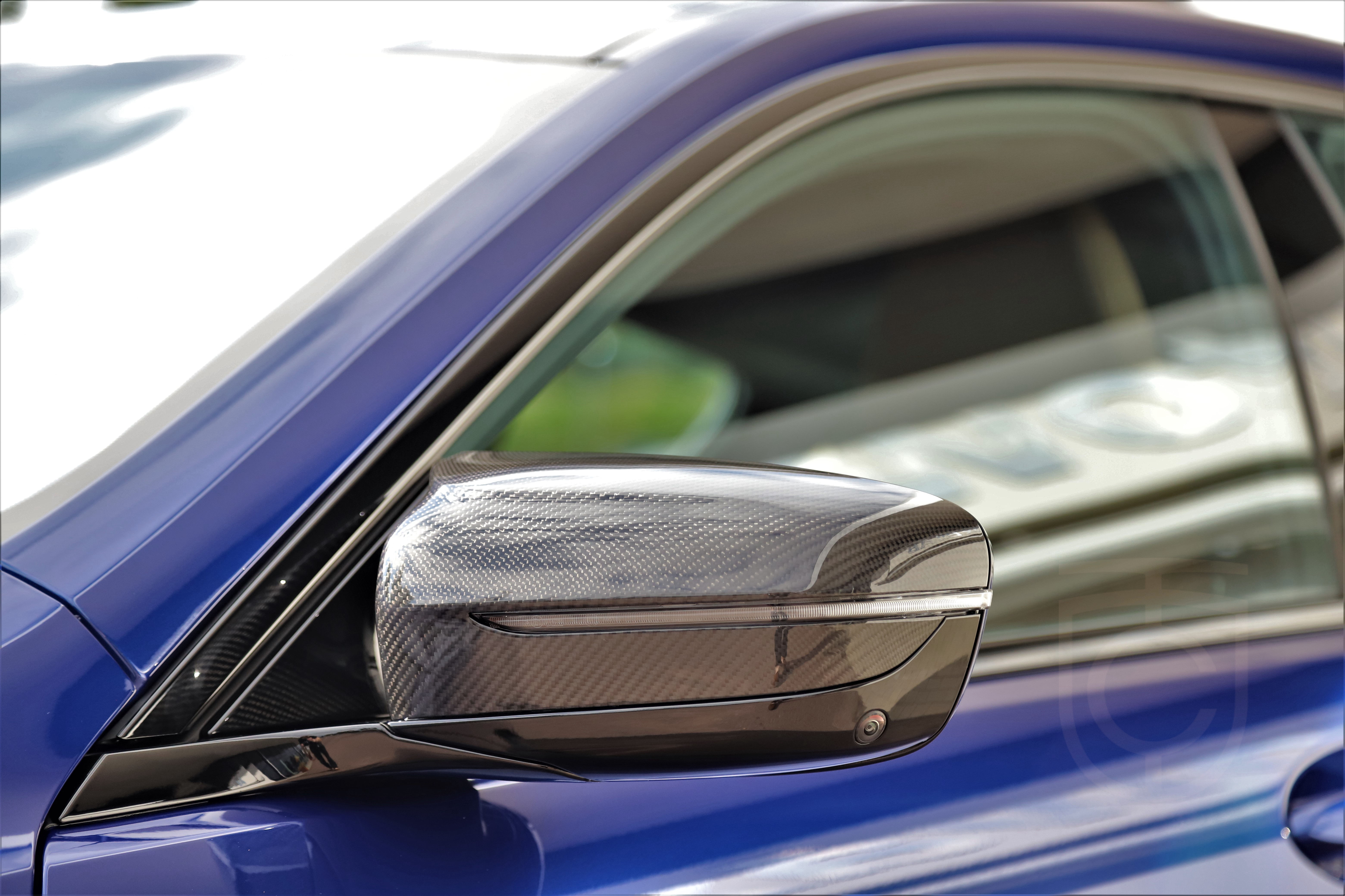 BMW M8 Competition Gran Coupé