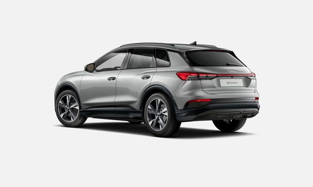 Audi Q4 e-tron 45 QUATTRO