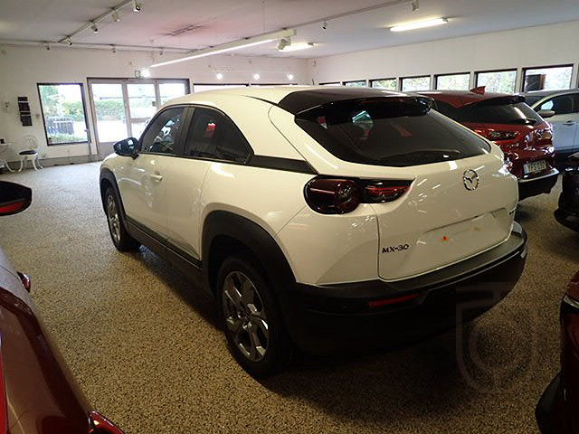 Mazda MX-30 Sky  100 %  EL
