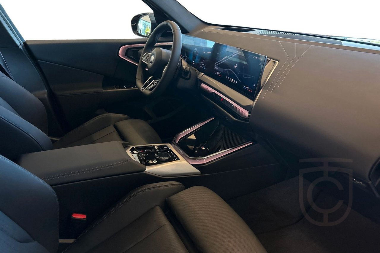 BMW X3 30e xDrive