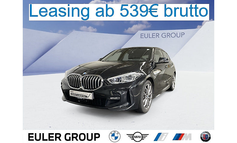 BMW 120d xDrive