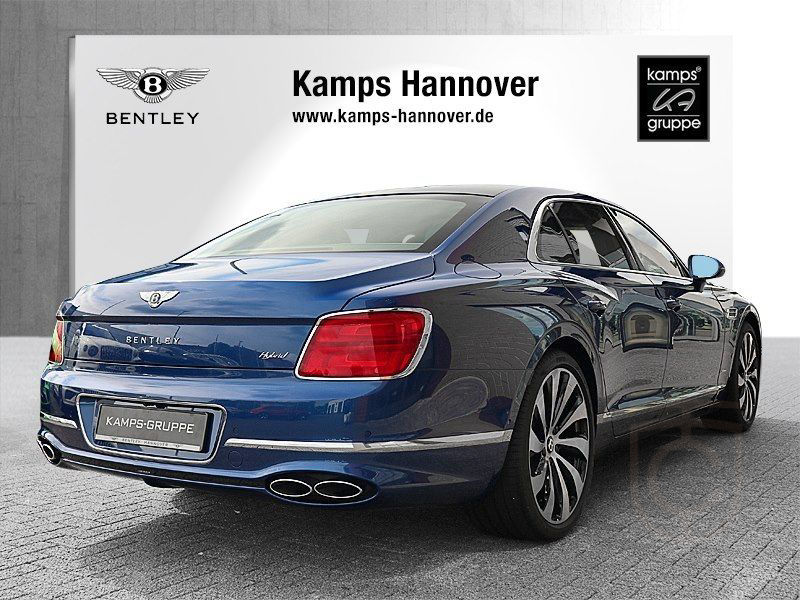 Bentley Flying Spur Azure Hybrid *NAIM*RSE*TV*
