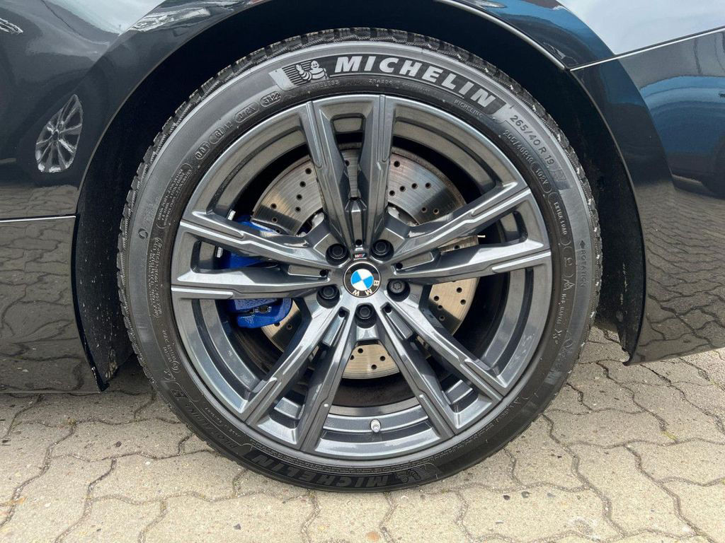BMW M8 Coupe Competition Laser,360°,St+G,SoftCl,H/K