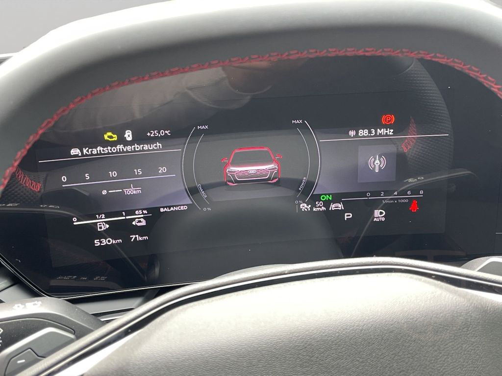 Audi A5 Lim. TFSI e qu. Matrix B&O Pano HuD AHK 360°