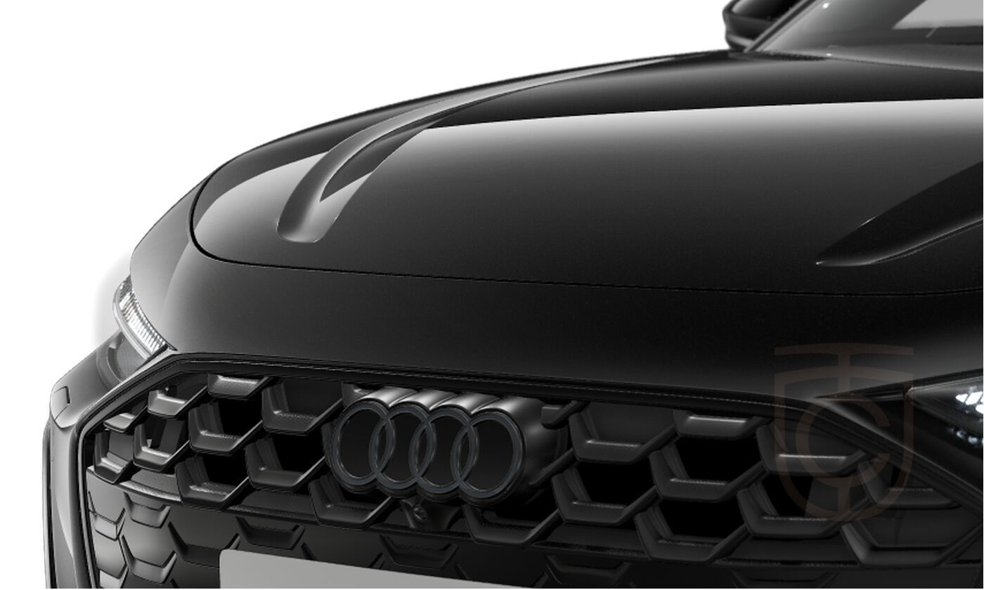 Audi A5 Limousine TFSI quattro 150 kW S tronic