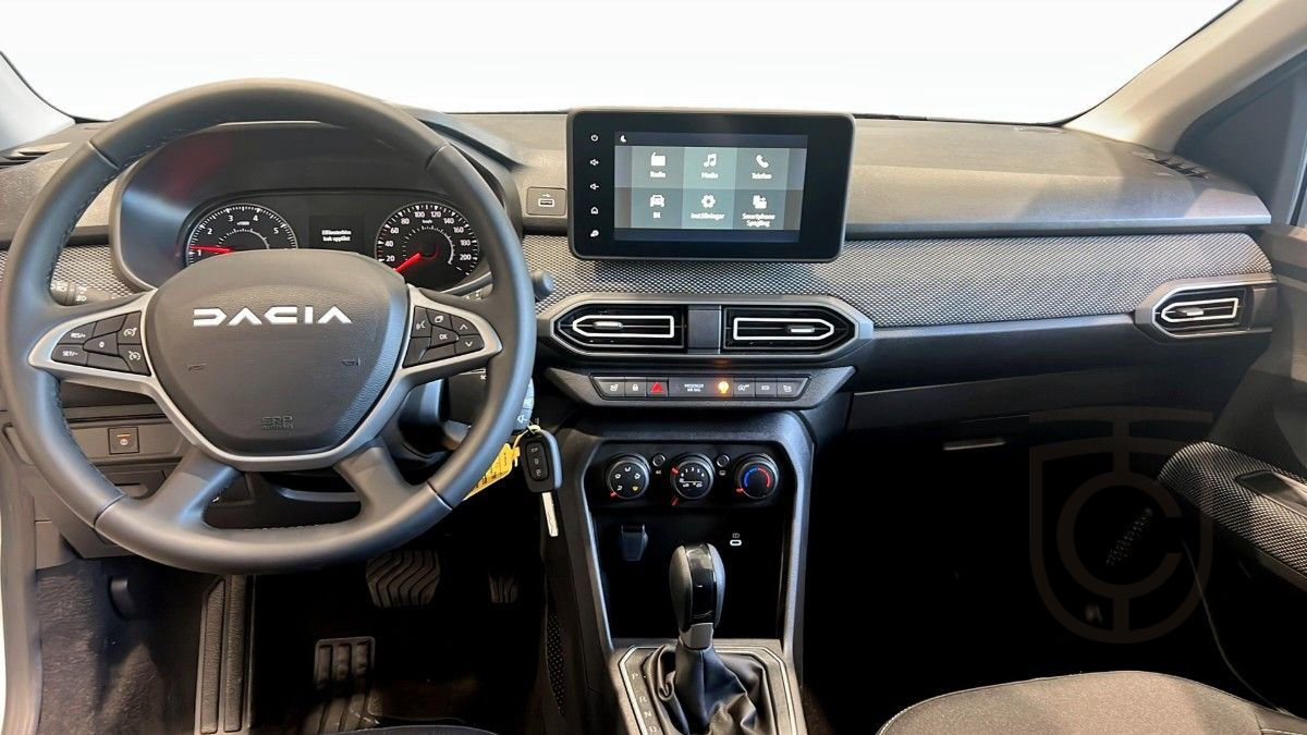 Dacia Sandero Expression