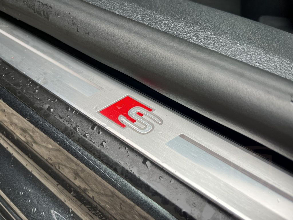 Audi S7 Sportback STD-HEIZUNG MATRIX B&O OPTIK-SCHWAR