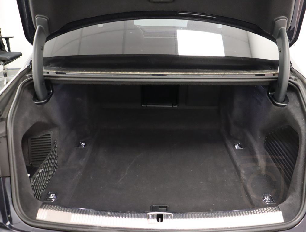 Audi A8 50 TDI quattro |Matrix|Luft|Pano|ACC|STH|HUD