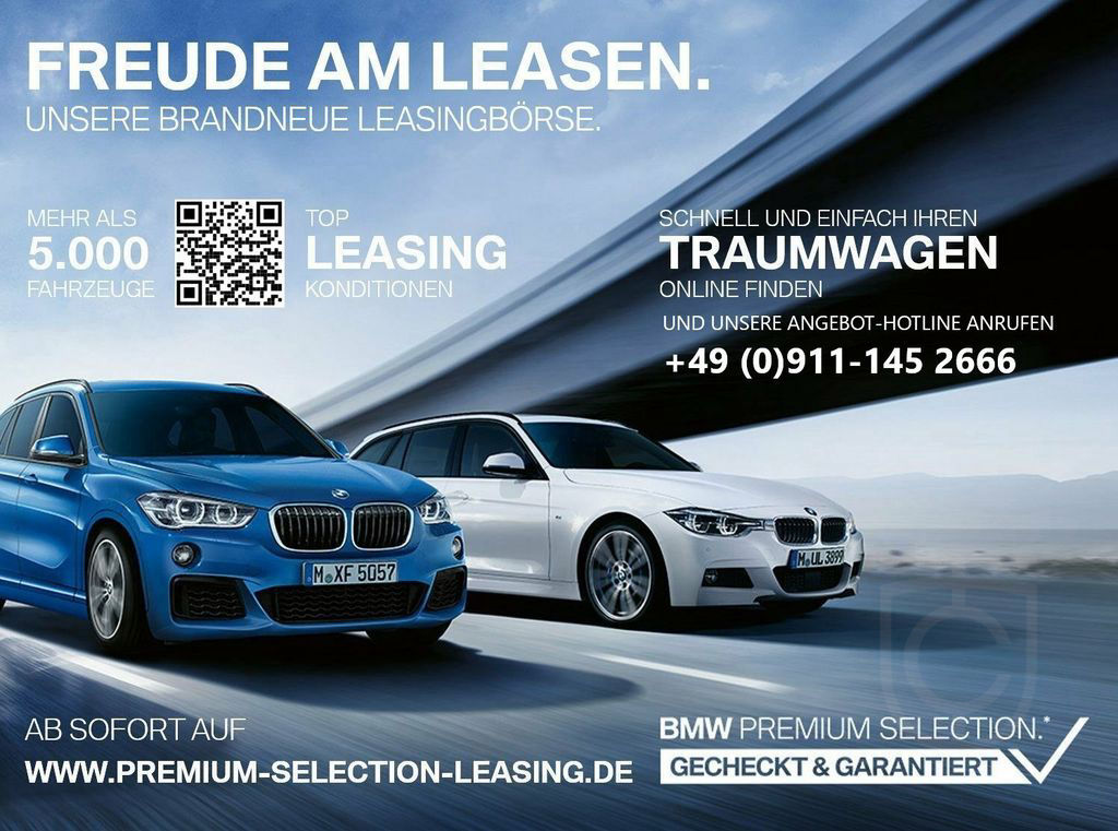 BMW X5 xDrive40i M Sport Standheizung Harman/K LED