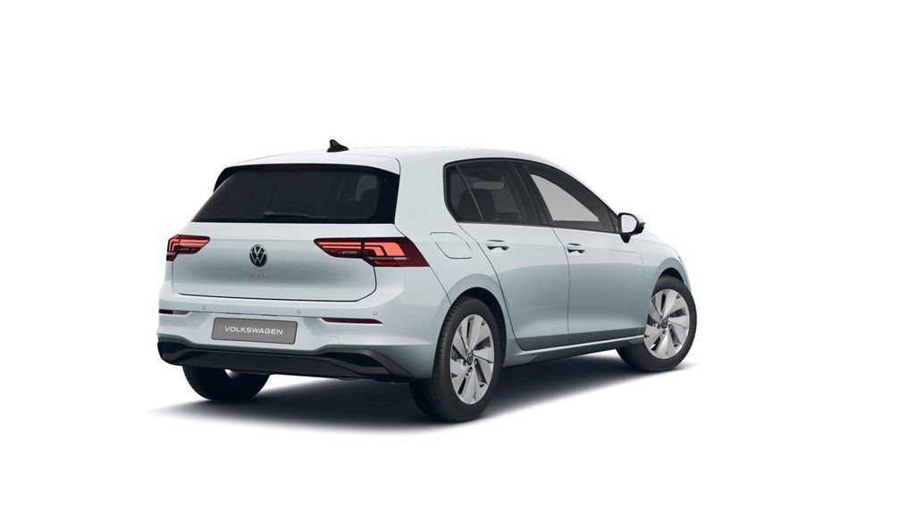 Volkswagen Golf Life 1.5 TSI