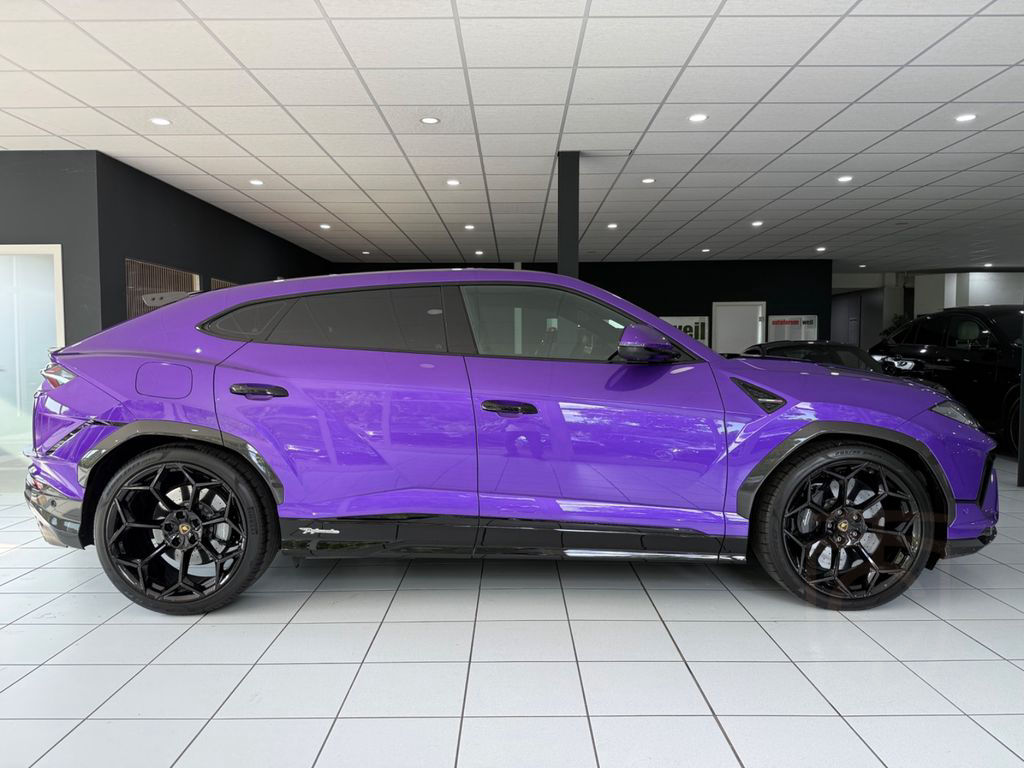 Lamborghini Urus 4.0 Performante*CARBON*23*B&O*ADAS*MASSAGE*