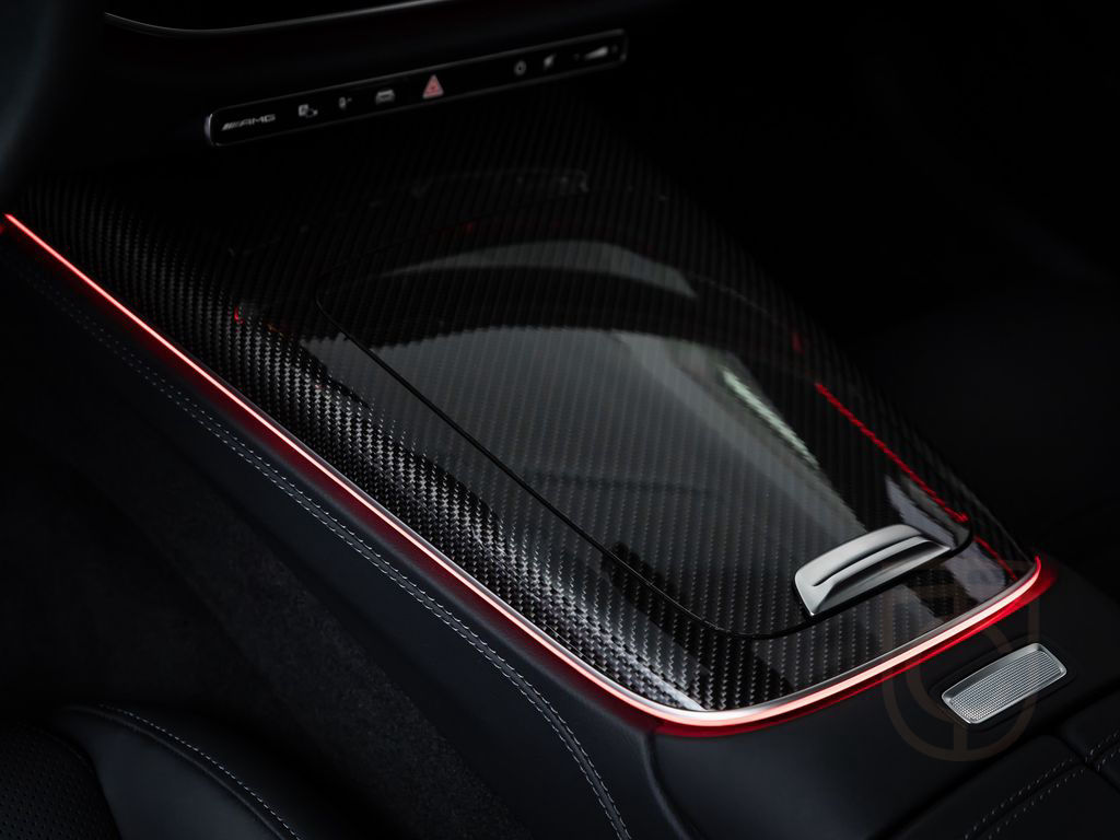 Mercedes-Benz E 53 AMG *PERFORM-SITZE*CARBON*DYNAMIC+