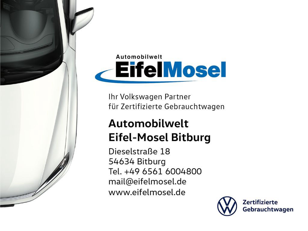 Volkswagen Touareg R-Line 3.0 V6 TDI R-Line 4 Motion Tiptro