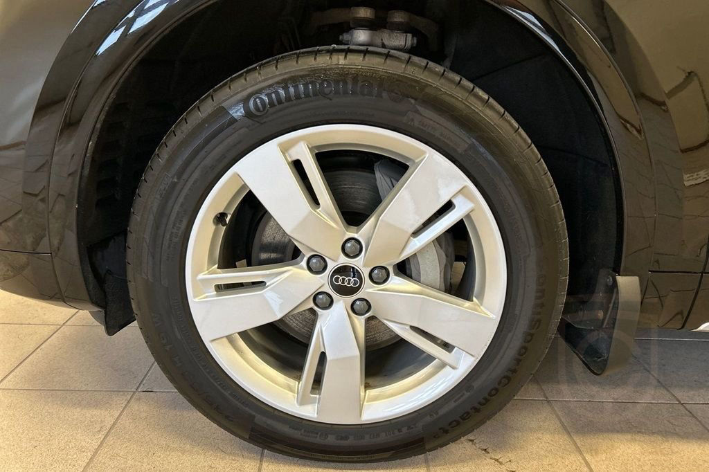 Audi Q5 Sportback 55 TFSI E QUATTRO S LINE