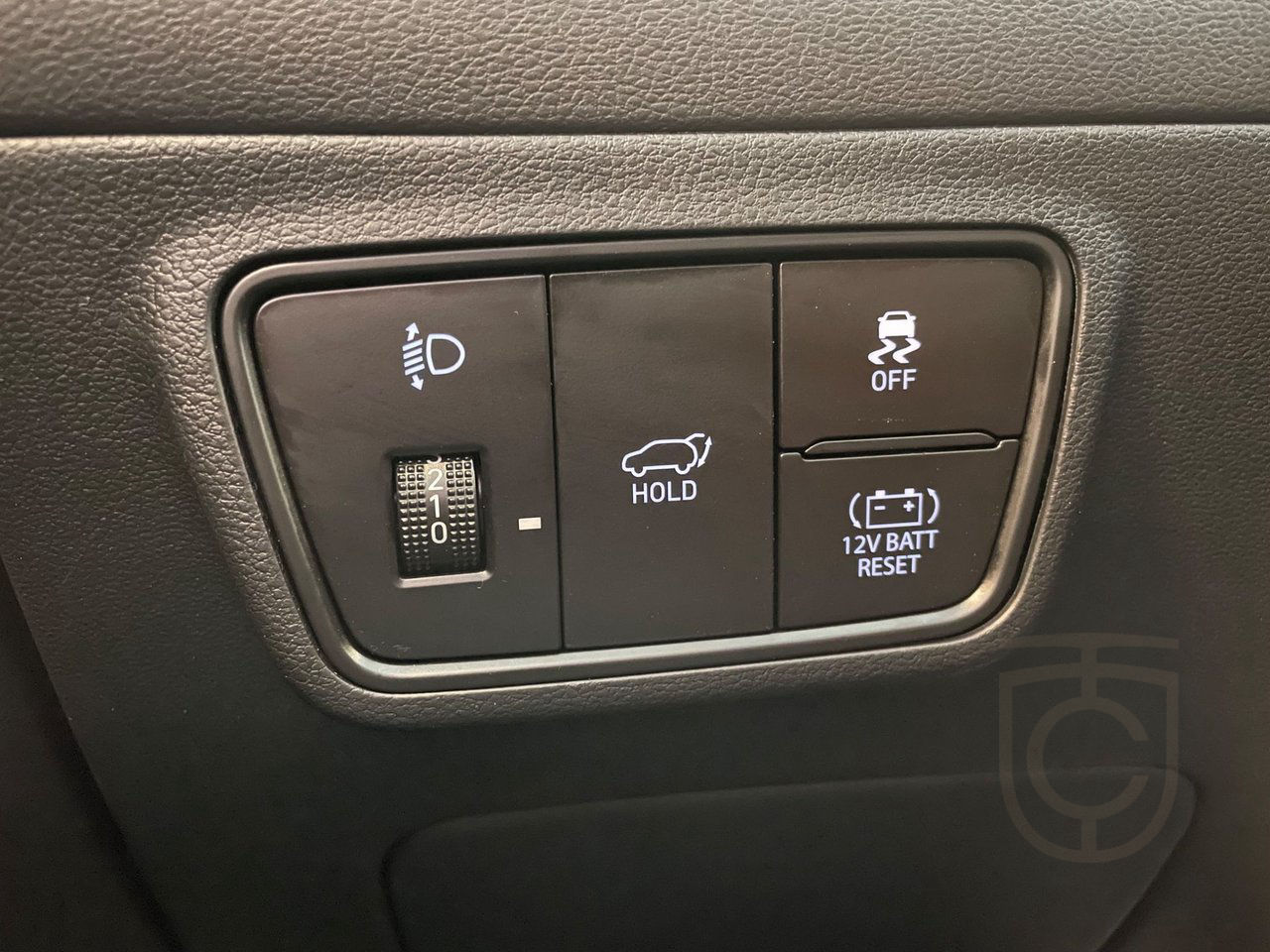 Hyundai Tucson Hybrid AWD Advanced s&v hjul