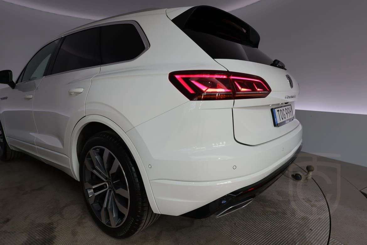 Volkswagen Touareg 3.0 V6 TDI 4M R-Line Innovation 2023