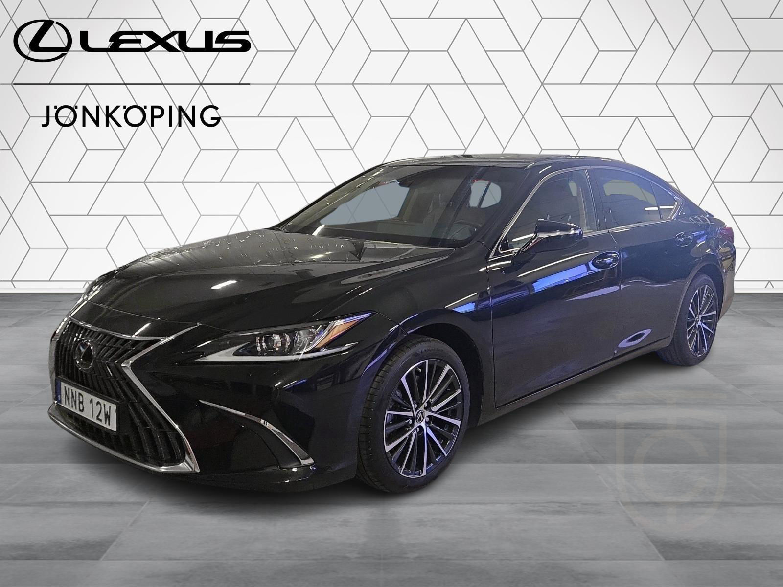 Lexus ES 300h