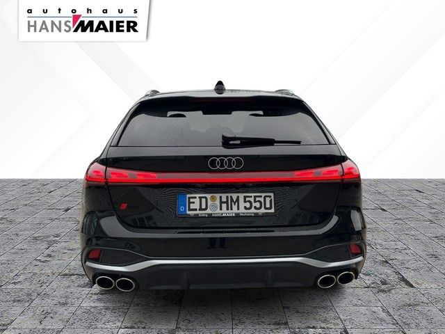 Audi S5 Avant TFSI quattro S tronic Navi Matrix B&O