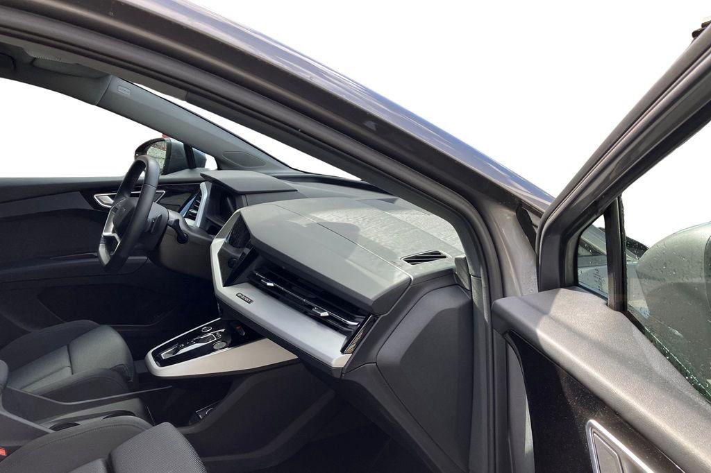 Audi Q4 40 e-tron 150kW 2023 Comfort, Sport Edition