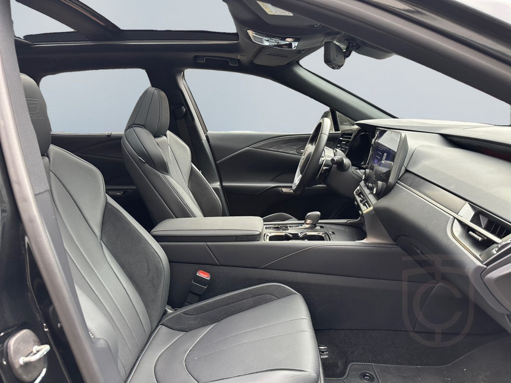 Lexus RX 500h F SPORT+ Interieur Paket & Panorama-Glas