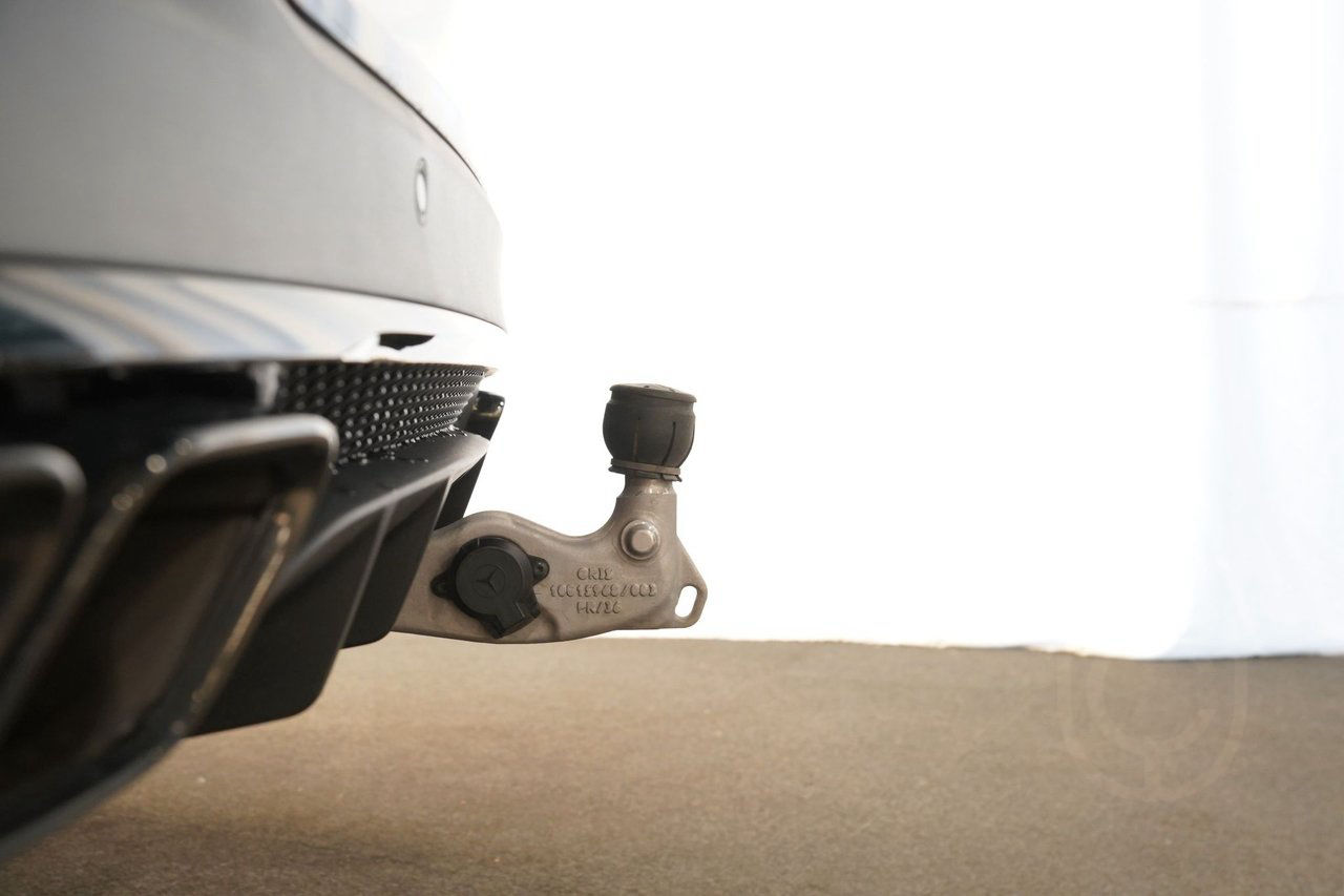 Mercedes-Benz GLS 63 AMG 4M PREMIUM+