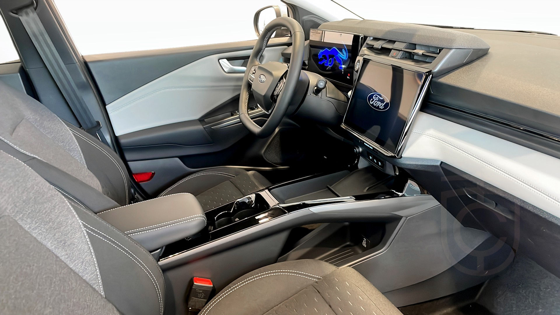 Ford Puma Gen-E